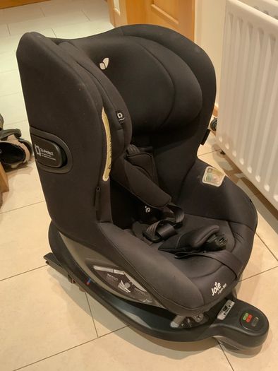 Car seat