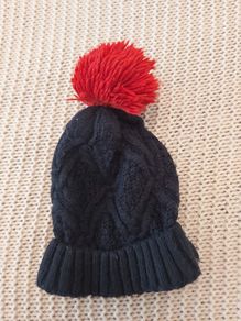 Winter hat