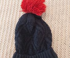 Winter hat