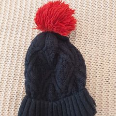 Winter hat