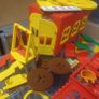 vintage lego fabuland pieces Image 5