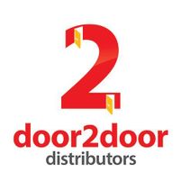 Door To Door Distributors Jobs in Ireland