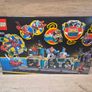 Lego 80023 Monkie Kid Team Dronecopter Image 2