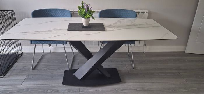 kitchen table