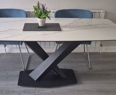 kitchen table