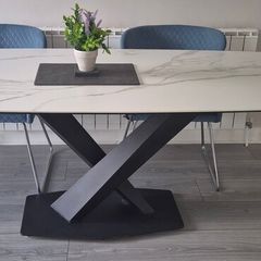 kitchen table