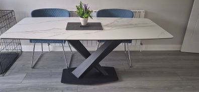 kitchen table