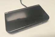 New Nintendo 3DS XL Modded Homebrew 1322