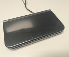 New Nintendo 3DS XL Modded Homebrew 1322