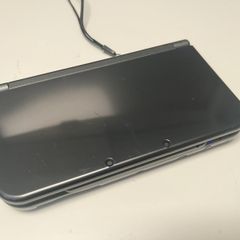 New Nintendo 3DS XL Modded Homebrew 1322