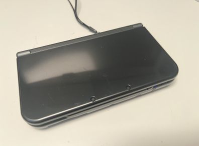 New Nintendo 3DS XL Modded Homebrew 1322