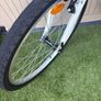 Decathlon Riverside 24" Hybrid Image 5