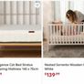 Baby cot Image 2