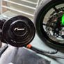 mk7 golf gti,golf r oil cooler Image 3