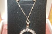 Necklace and Earrings set