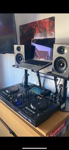 Pioneer XDJ RR Decks