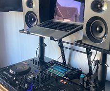 Pioneer XDJ RR Decks