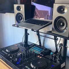 Pioneer XDJ RR Decks