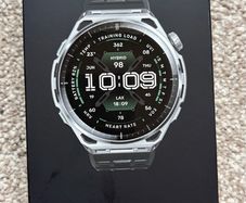 Amazfit balance 3