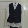 boys communion suit aged 8 Image 2