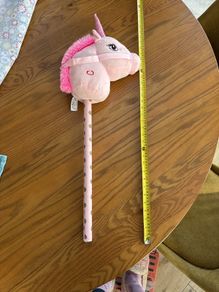 Hobby horse