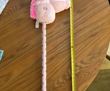 Hobby horse