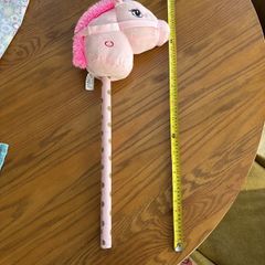 Hobby horse