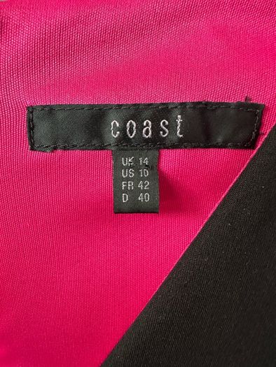 Coast dress - size 12