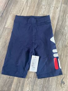 Bnwt Fila Shorts - Uk 6