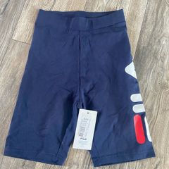 Bnwt Fila Shorts - Uk 6