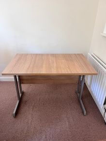 Home Office Desk