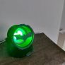 Bat Signal Man Lamp | Dark Knight Night Light, Desk Decor Image 8