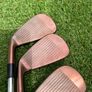 Full set of golf clubs Image 7