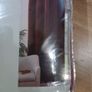 Burgundy curtains Image 5