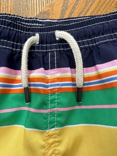Ralph Lauren Polo kids swim shorts swim shorts