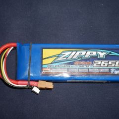 Lipo battery selection 2