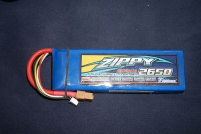 Lipo battery selection 2