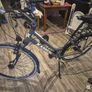 ladies 17 in Bike karbon 6061 aluminium light Image 2