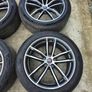 18" 5x112 Audi , A4,A5,A6 etc Image 2