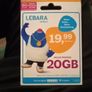 4g Lte Wireless Usb dongle router 150 mb Image 10