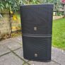 Electrovoice ELX200 12S Subwoofers Image 2