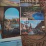 Irish postcards x15 Image 2