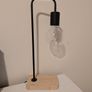 Bedside table lamp | pair Image 2