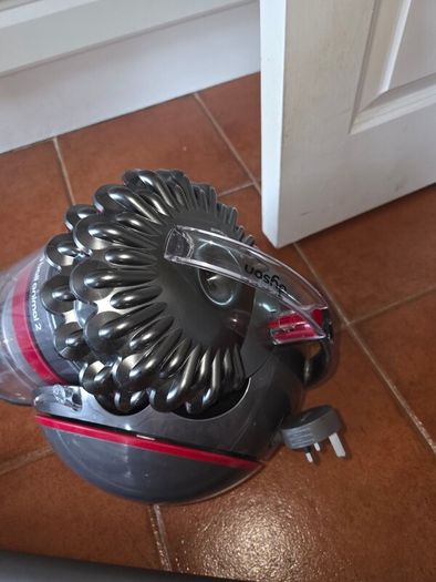Dyson Cinetic Big Ball Animal 2 vacuum cleaner