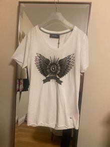 Mos Mosh T-shirt