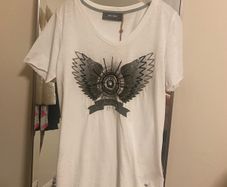Mos Mosh T-shirt