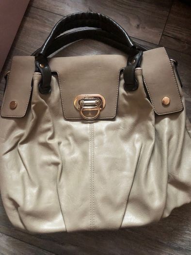 Dice handbag