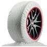 Sumex Husky Textile Snow Chain Size XL Image 5