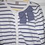 Bundle of girls cardigans, size 5-7 yo Image 9
