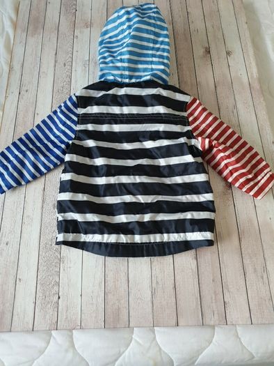next 9-12m jacket